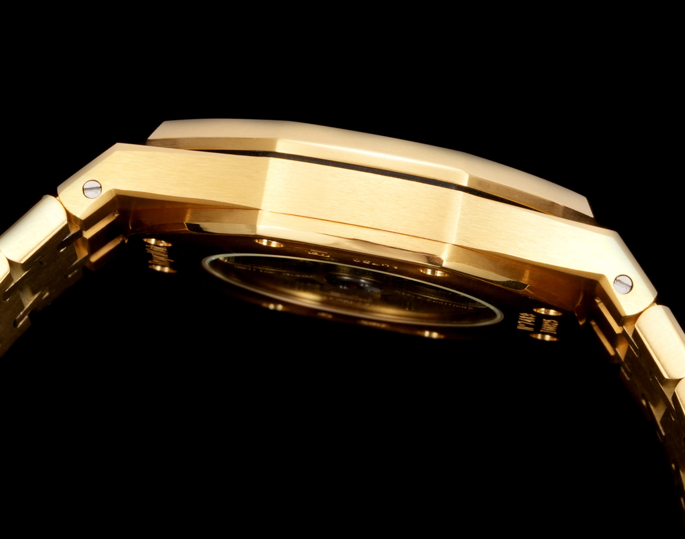 Audemars Piguet watch
